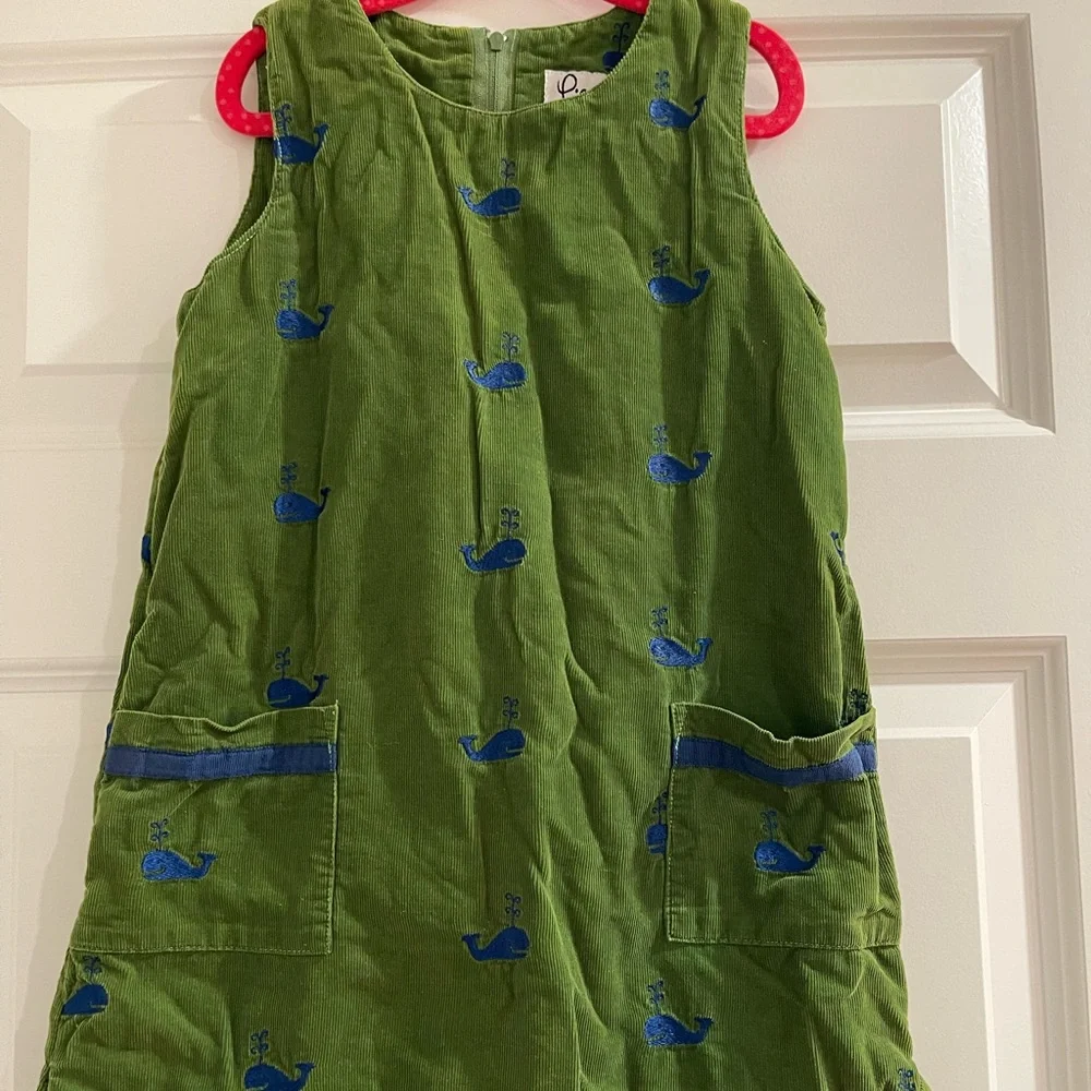 Lilly Pulitzer vguc age